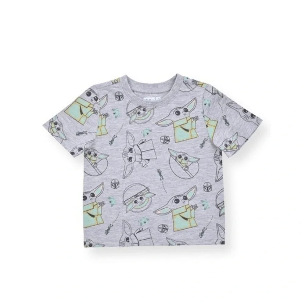 Star Wars your child